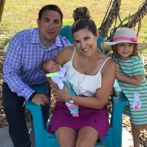 Meet your Posher, Jeff